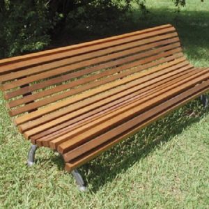 Banc Ambre