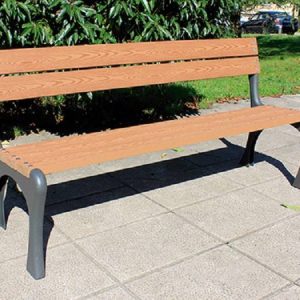 Banc Arnia