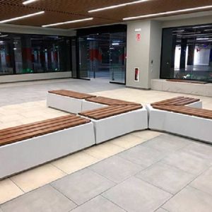 Banquette Modulable DELTA