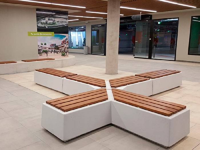Banquette Modulable DELTA