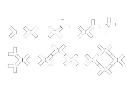 Banquette Modulable DELTA – Image 4