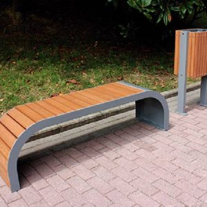 Banquette URBA