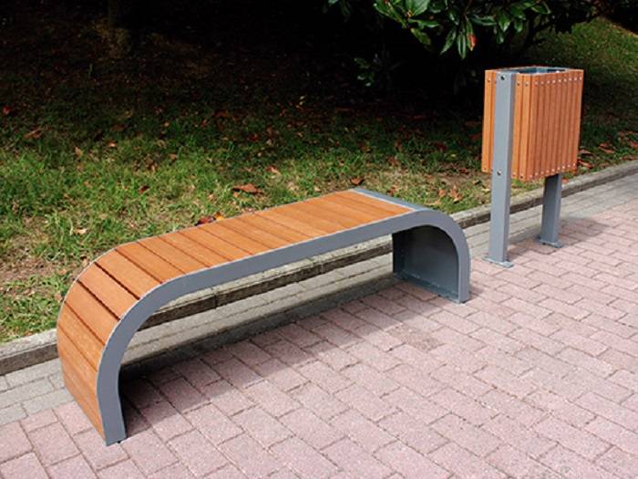 Banquette URBA
