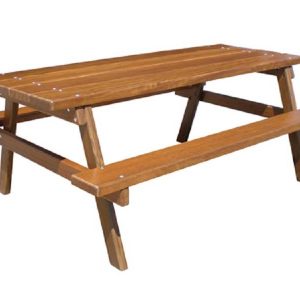 TABLE PIQUE NIQUE TROPICAL