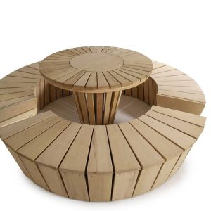 TABLE HILIOS