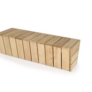 BANQUETTE DROITE HILIOS