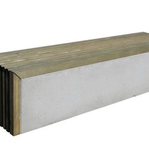 BANQUETTE PLEINE PROMA