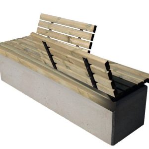 BANC CONFORT HADOS