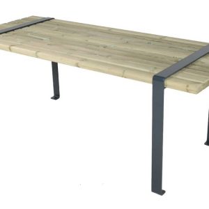TABLE LOCOS