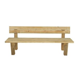 BANC MARIGNANE