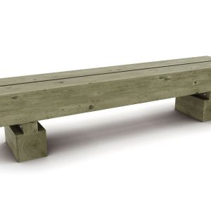 BANQUETTE GAP