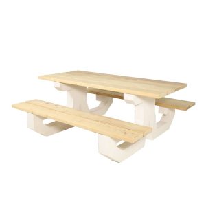 TABLE RIVE