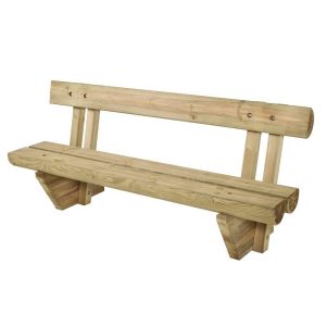 BANC TROISIC