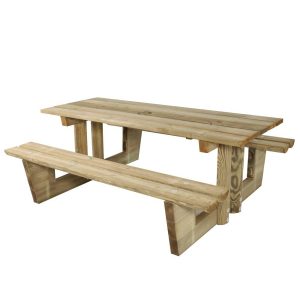 TABLE BELLA