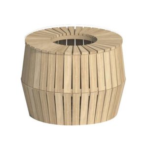 Jardinière HILIOS
