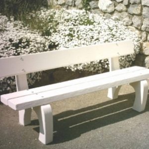 Banc Platine