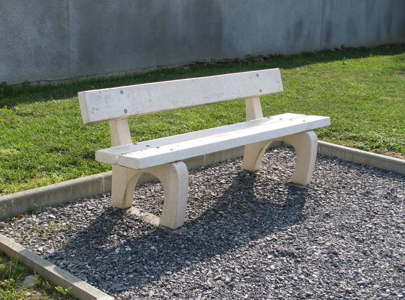 Banc Platine – Image 2