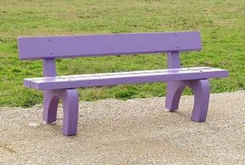Banc Platine – Image 3