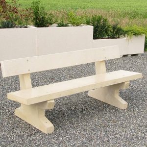 Banc TROMBA