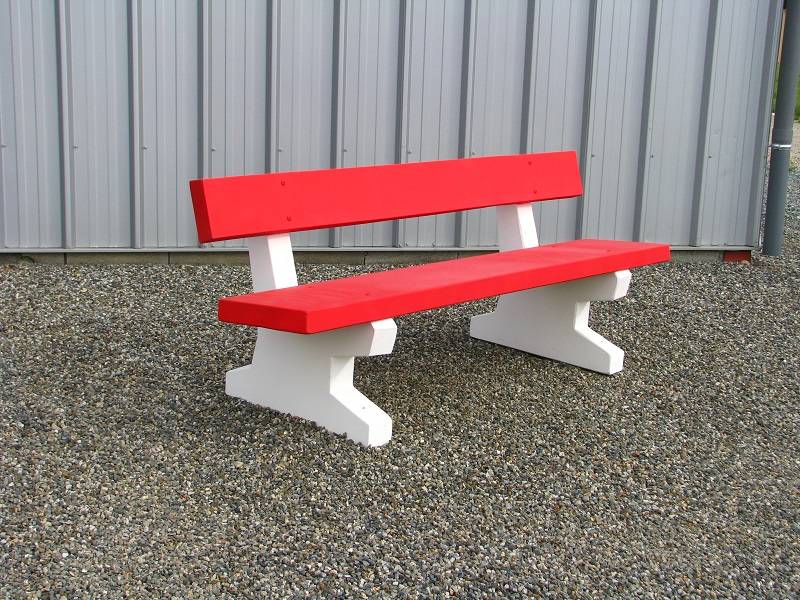 Banc TROMBA – Image 4