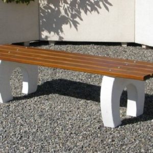 Banquette RONDIA