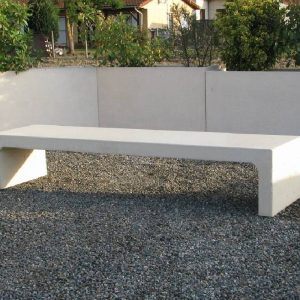 Banquette Sylvestre
