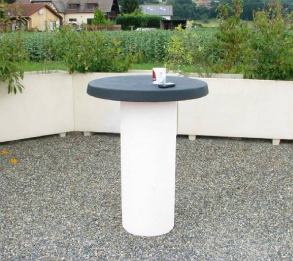 Table mange debout – Image 2