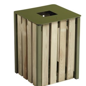 CORBEILLE  EDEN - 50L