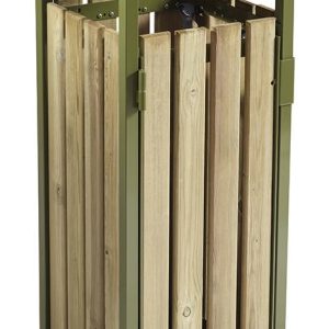 CORBEILLE  EDEN - 100L