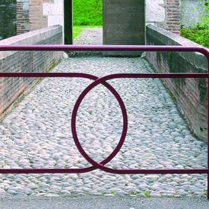 BARRIÈRE LE NOTRE