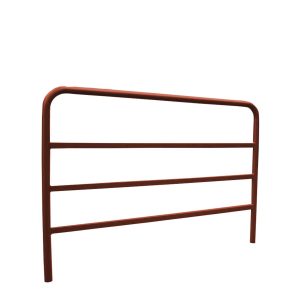 BARRIÈRE  ODÉON