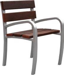 Fauteuil Confidence