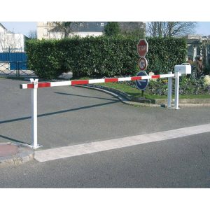 BARRIÈRE LEVANTE UNIVERSELLE