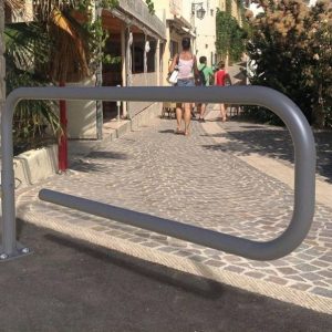 BARRIÈRE TOURNANTE TROMBONE