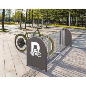 support vélos grand modèle