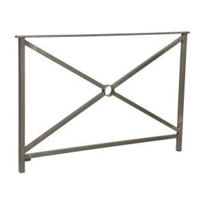 BARRIÈRE de ville Héritage