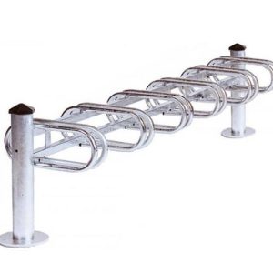 SUPPORT vélos "mercure"