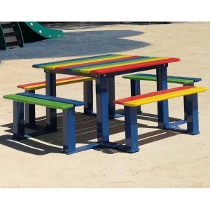 TABLE de pique-nique JUNIOR