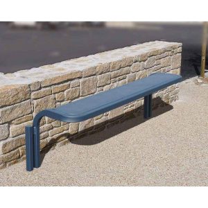 Banquette acier essentiel