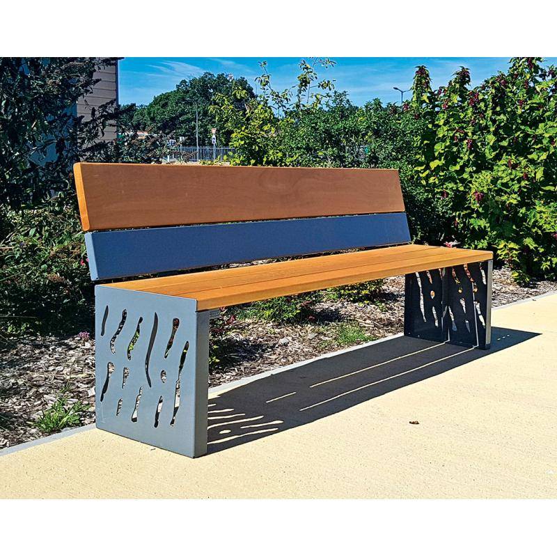 BANC VENISE – Image 2