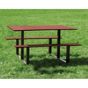 TABLE DE PIQUE-NIQUE RIGA