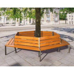 BANC TOUR D'ARBRE