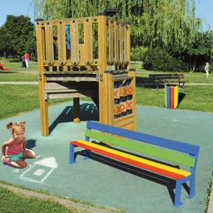 BANC "laura" JUNIOR