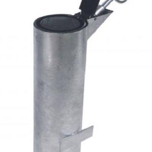 FOURREAU verrouillable