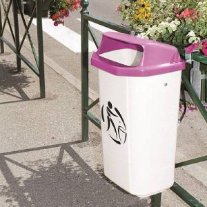 CORBEILLE UNIVERSELLE