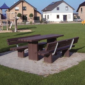 BANC "grace"