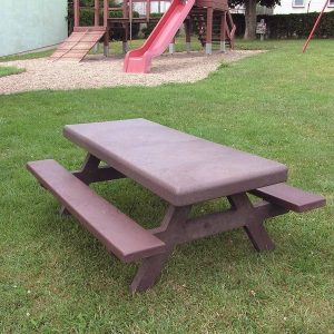 TABLE PIQUE-NIQUE enfants