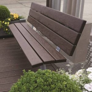 BANC "senior"