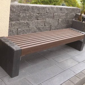 BANQUETTE " style"