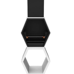 Barbecue MOD 01